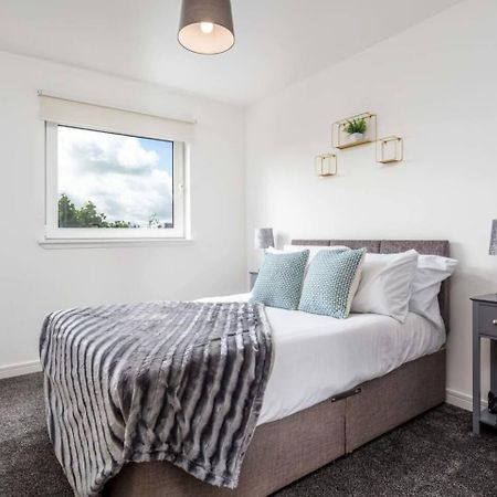 Walker Suite No 60 - Donnini Apartments Kilmarnock Dış mekan fotoğraf
