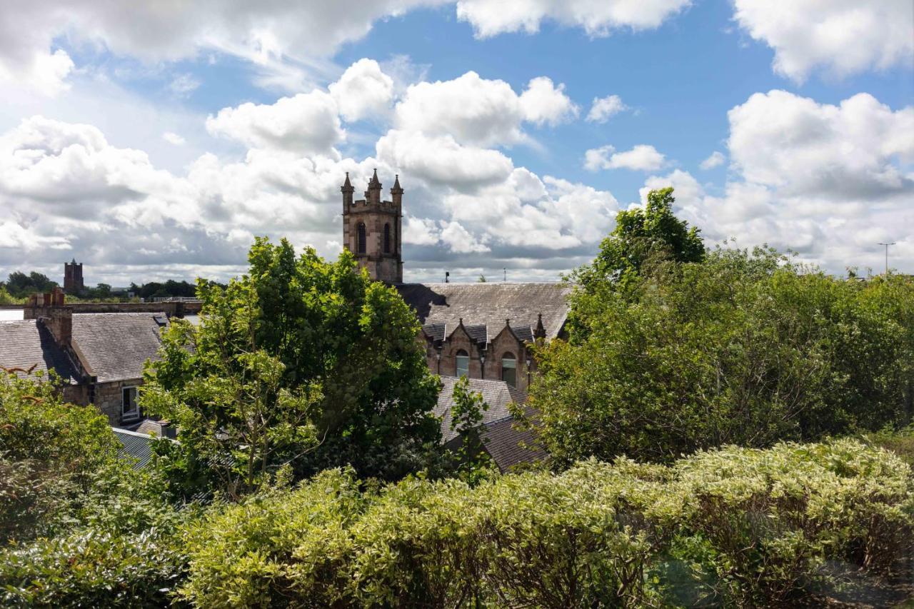 Walker Suite No 60 - Donnini Apartments Kilmarnock Dış mekan fotoğraf